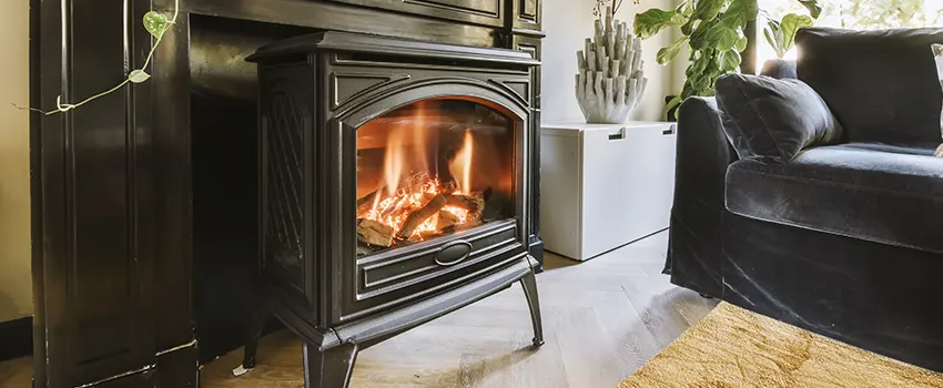 Valor Wood Fireplace in Avon, OH