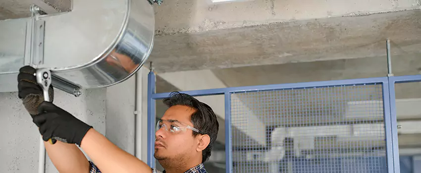 Benefit of Ventilation Cleaning in Avon, Ohio