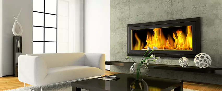 Ventless Fireplace Oxygen Depletion Sensor Installation and Repair Services in Avon, Ohio
