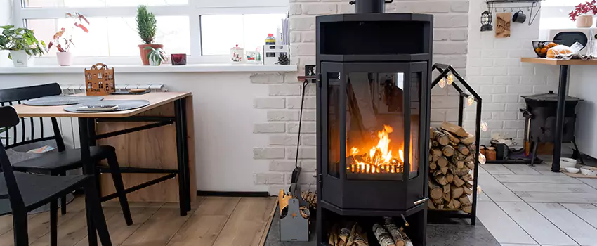 Cost of Vermont Castings Fireplace Services in Avon, OH