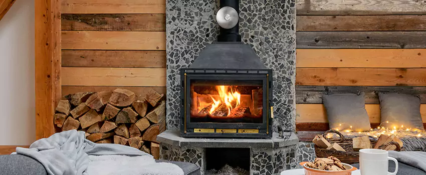 Affordable Wood Fireplace Fixing Solutions in Avon, Ohio