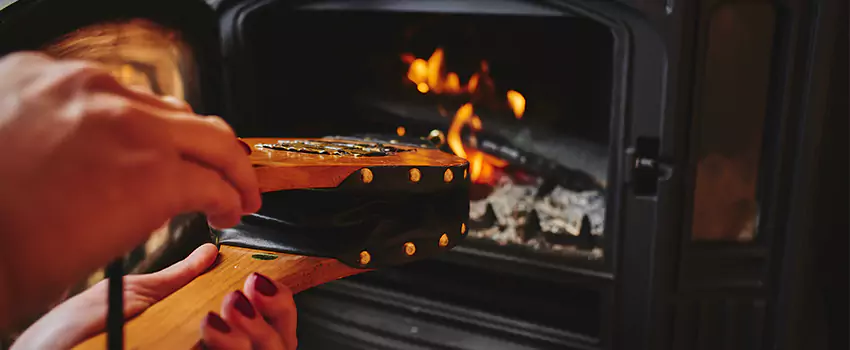 Cost of Wood Furnace Repair and Installation Services in Avon, OH