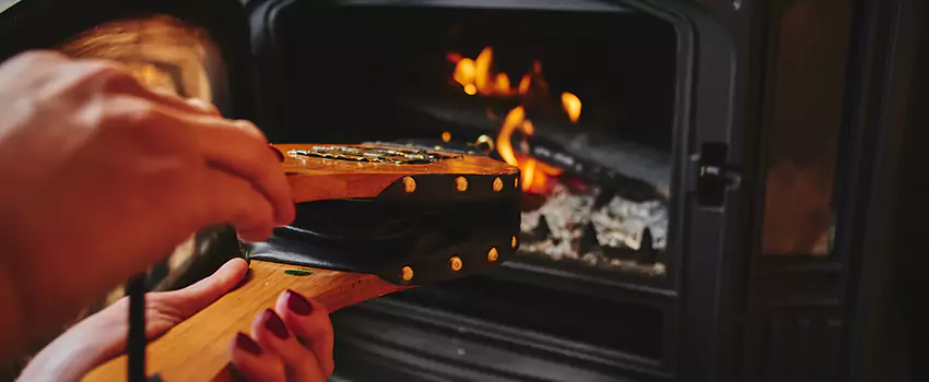 Wood Stove Grates Repair in Avon, Ohio