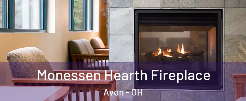  Monessen Hearth Fireplace Avon - OH