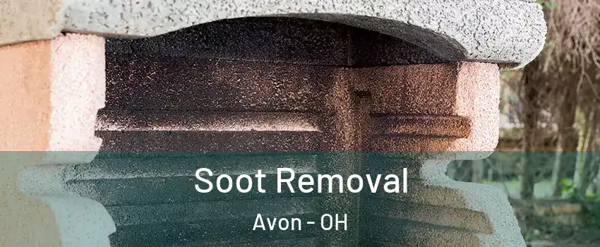  Soot Removal Avon - OH